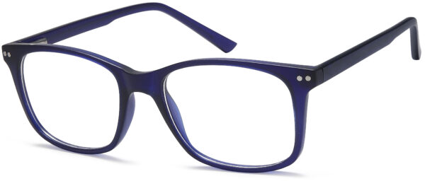 US100 - Blue